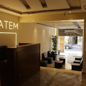 visit hotel