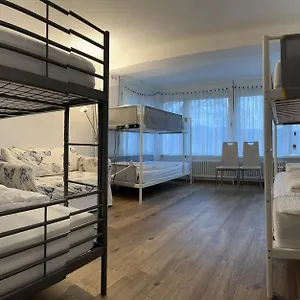 Viktoria Budget Schweiz