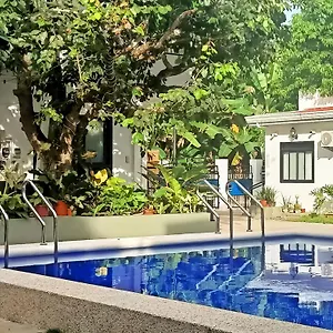 Alona Whitehouses Philippinen