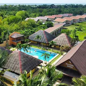 Abraham Bohol Philippinen