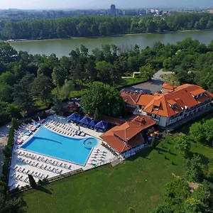 Ostrova Bulgarien