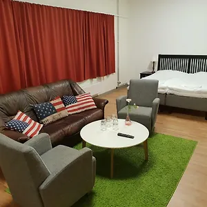 Trestads Restaurang Hotell&pensionat Schweden